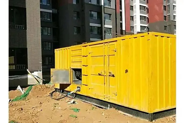 烟台发电机租赁怎么去检查电力电缆线路的温度呢?
